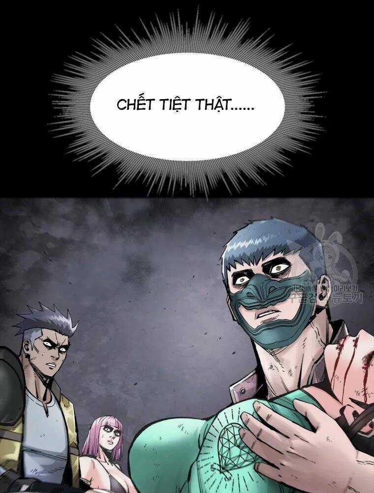 Mật Mã Mê Cung - Chapter 32 - Trang 45