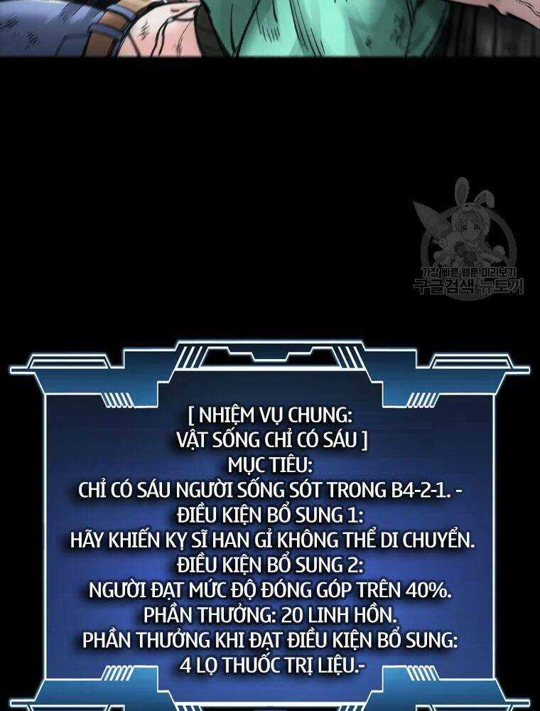 Mật Mã Mê Cung - Chapter 32 - Trang 46