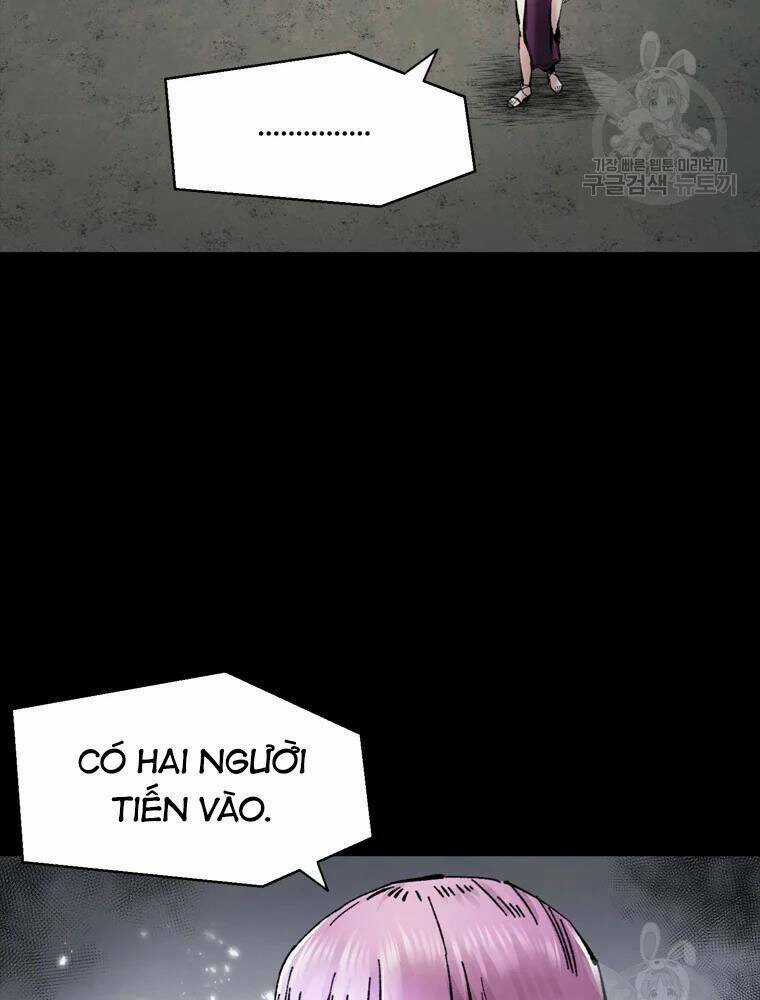 Mật Mã Mê Cung - Chapter 32 - Trang 48