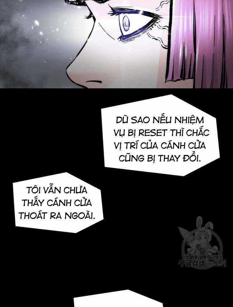 Mật Mã Mê Cung - Chapter 32 - Trang 50