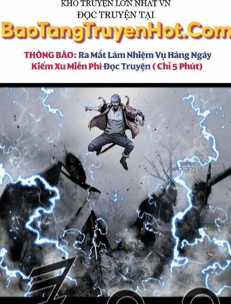 Mật Mã Mê Cung - Chapter 32 - Trang 6