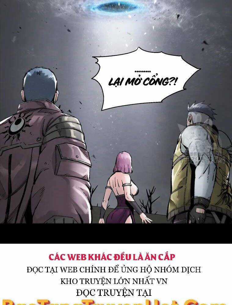 Mật Mã Mê Cung - Chapter 32 - Trang 53