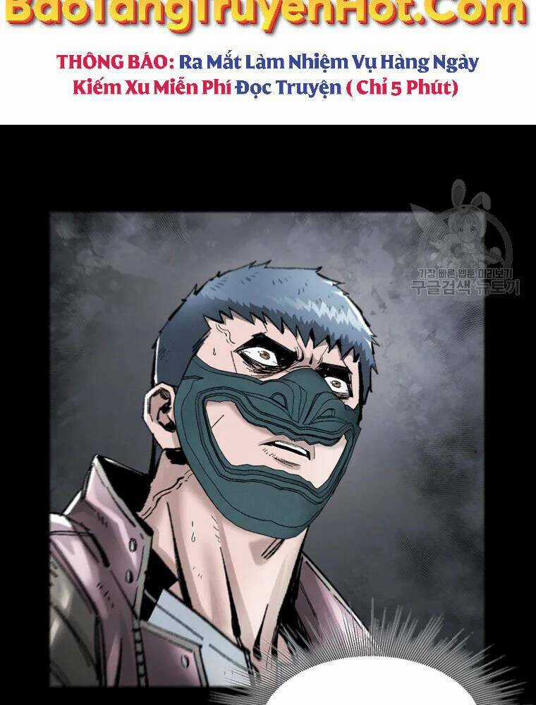 Mật Mã Mê Cung - Chapter 32 - Trang 54