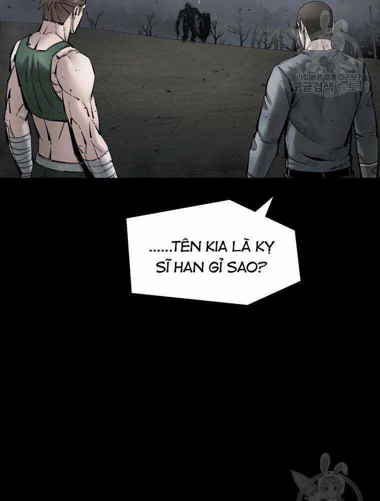 Mật Mã Mê Cung - Chapter 32 - Trang 56