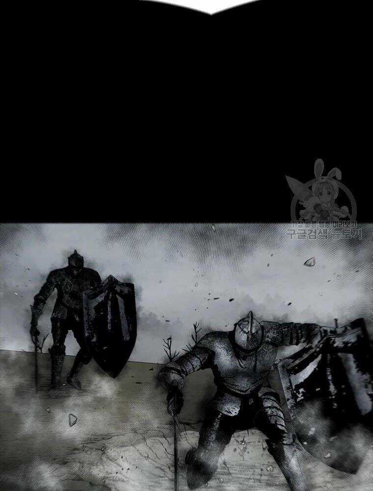 Mật Mã Mê Cung - Chapter 32 - Trang 61