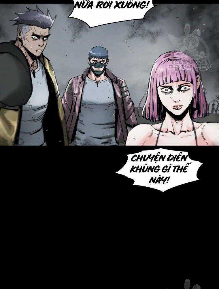 Mật Mã Mê Cung - Chapter 32 - Trang 63