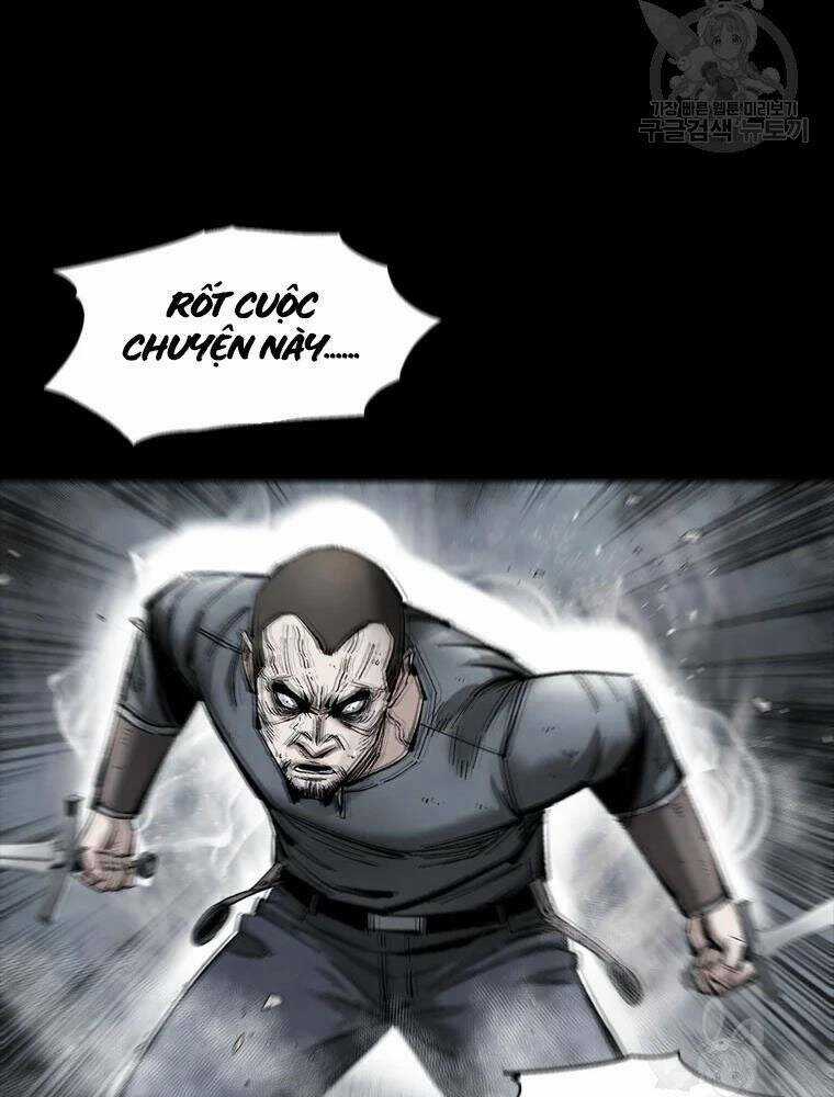 Mật Mã Mê Cung - Chapter 32 - Trang 64