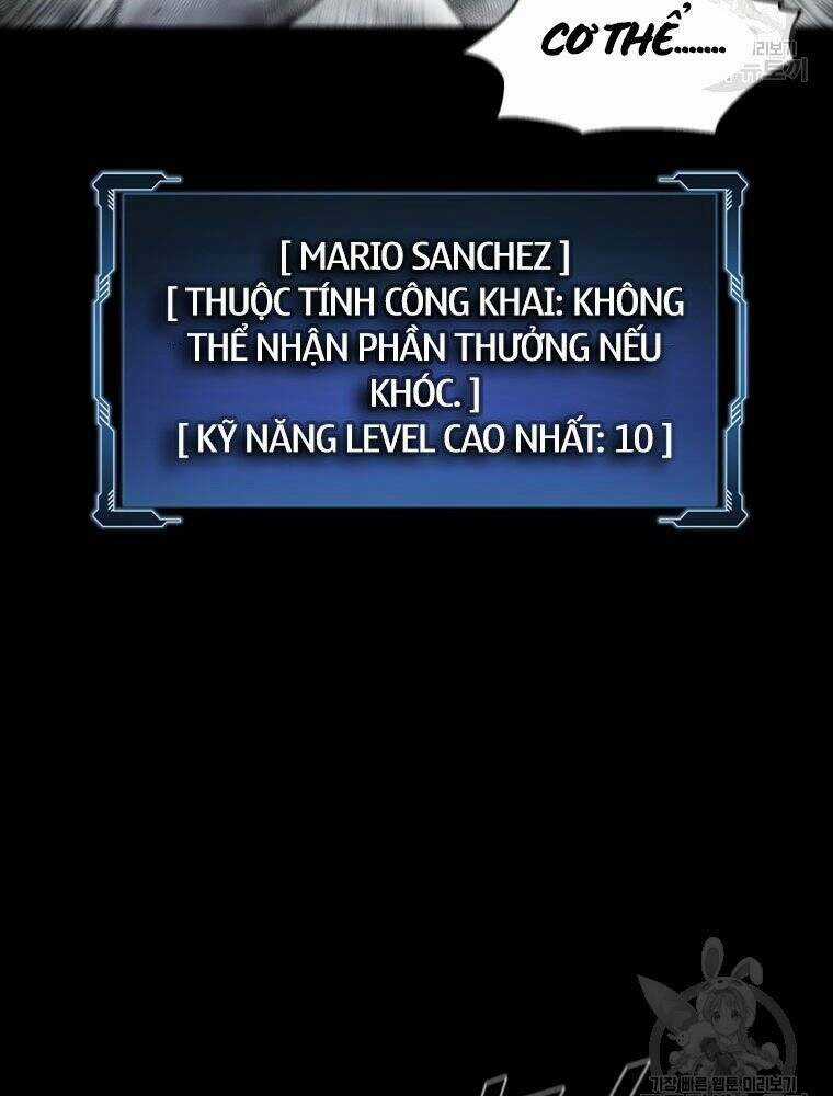 Mật Mã Mê Cung - Chapter 32 - Trang 65