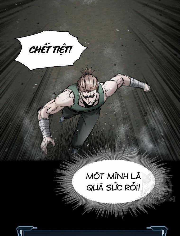 Mật Mã Mê Cung - Chapter 32 - Trang 68