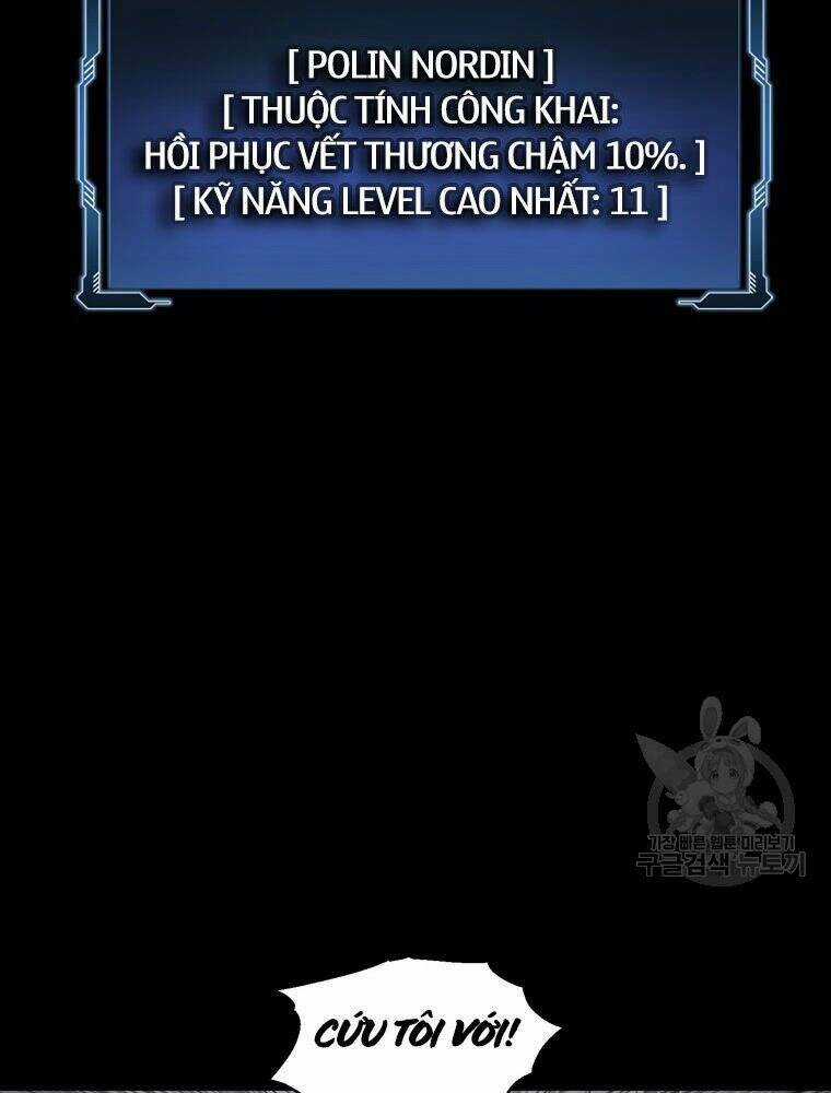 Mật Mã Mê Cung - Chapter 32 - Trang 69