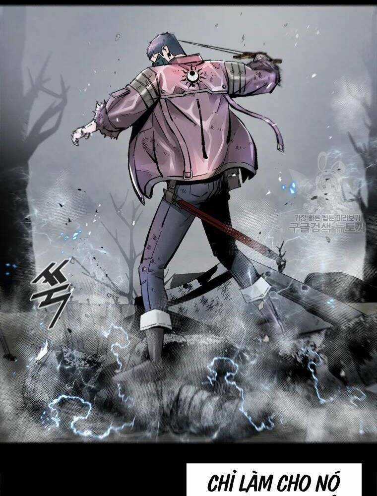 Mật Mã Mê Cung - Chapter 32 - Trang 8