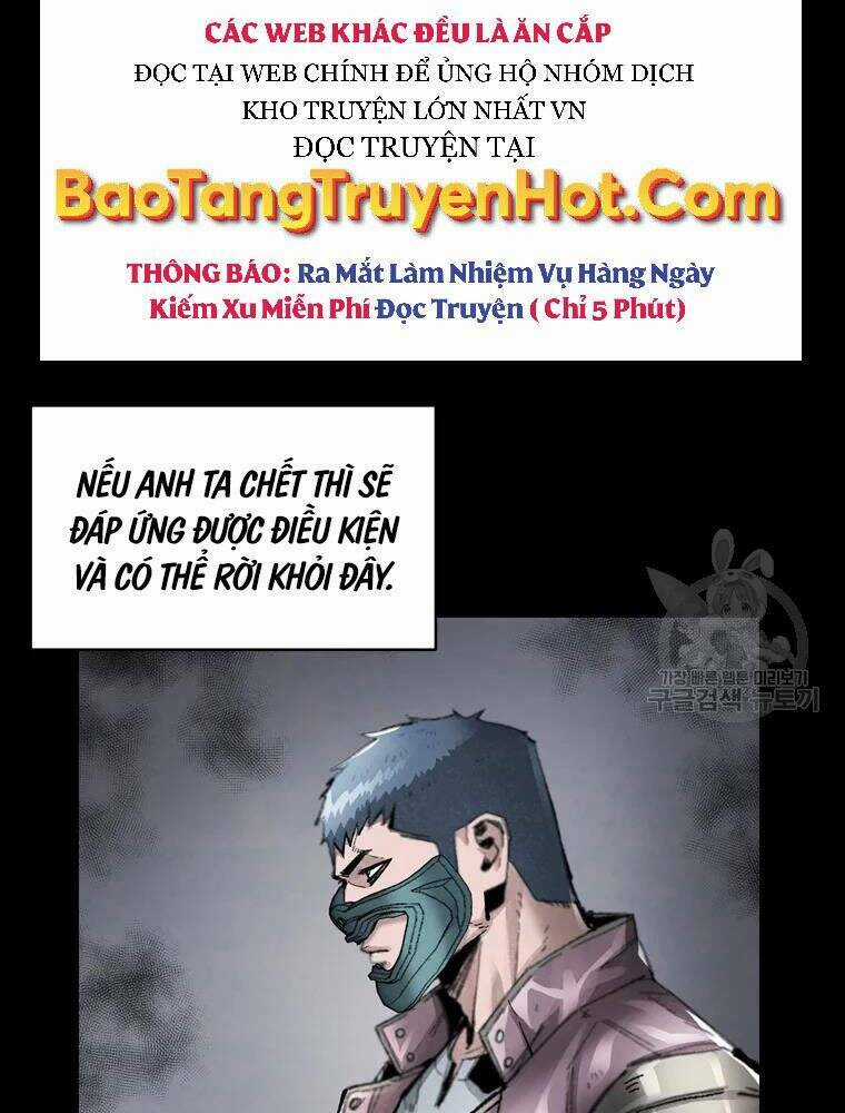 Mật Mã Mê Cung - Chapter 32 - Trang 71