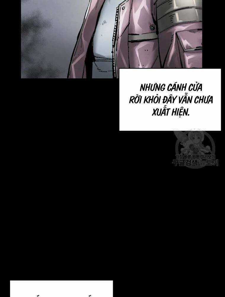 Mật Mã Mê Cung - Chapter 32 - Trang 72