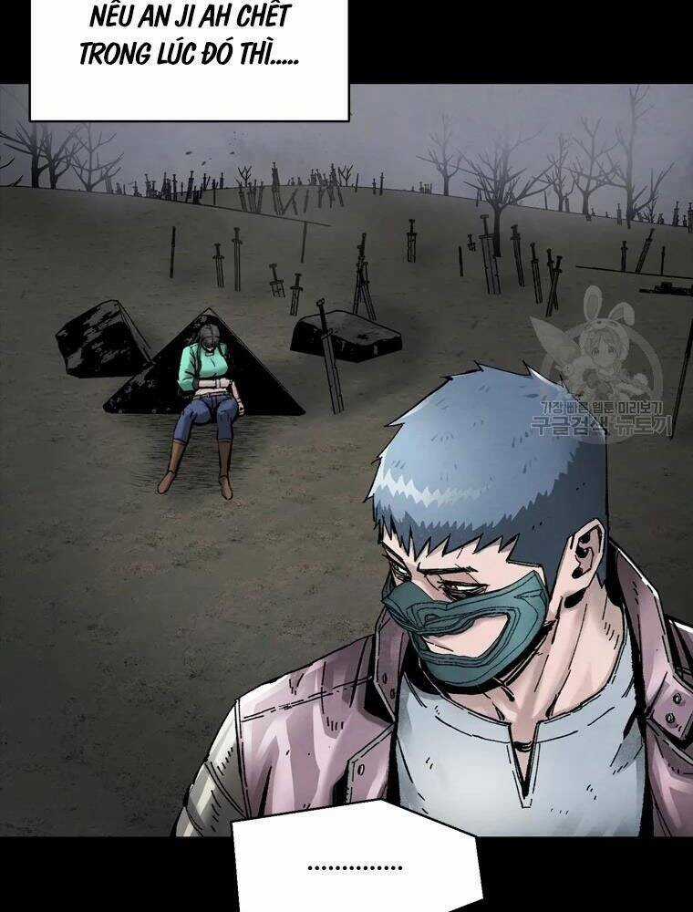 Mật Mã Mê Cung - Chapter 32 - Trang 73