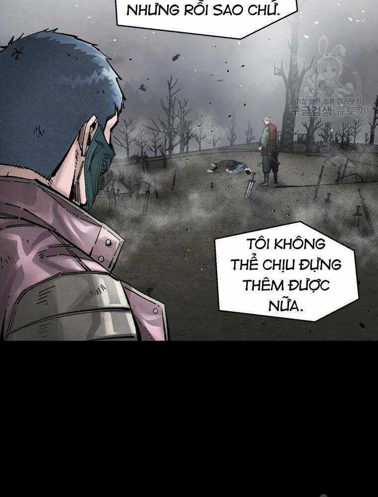 Mật Mã Mê Cung - Chapter 32 - Trang 76