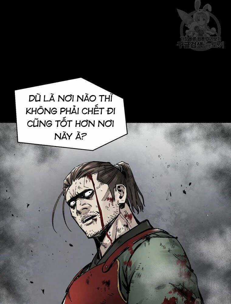 Mật Mã Mê Cung - Chapter 32 - Trang 77