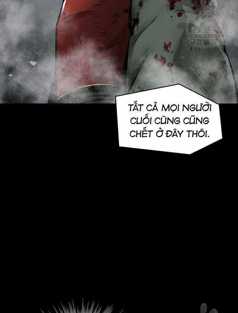 Mật Mã Mê Cung - Chapter 32 - Trang 78