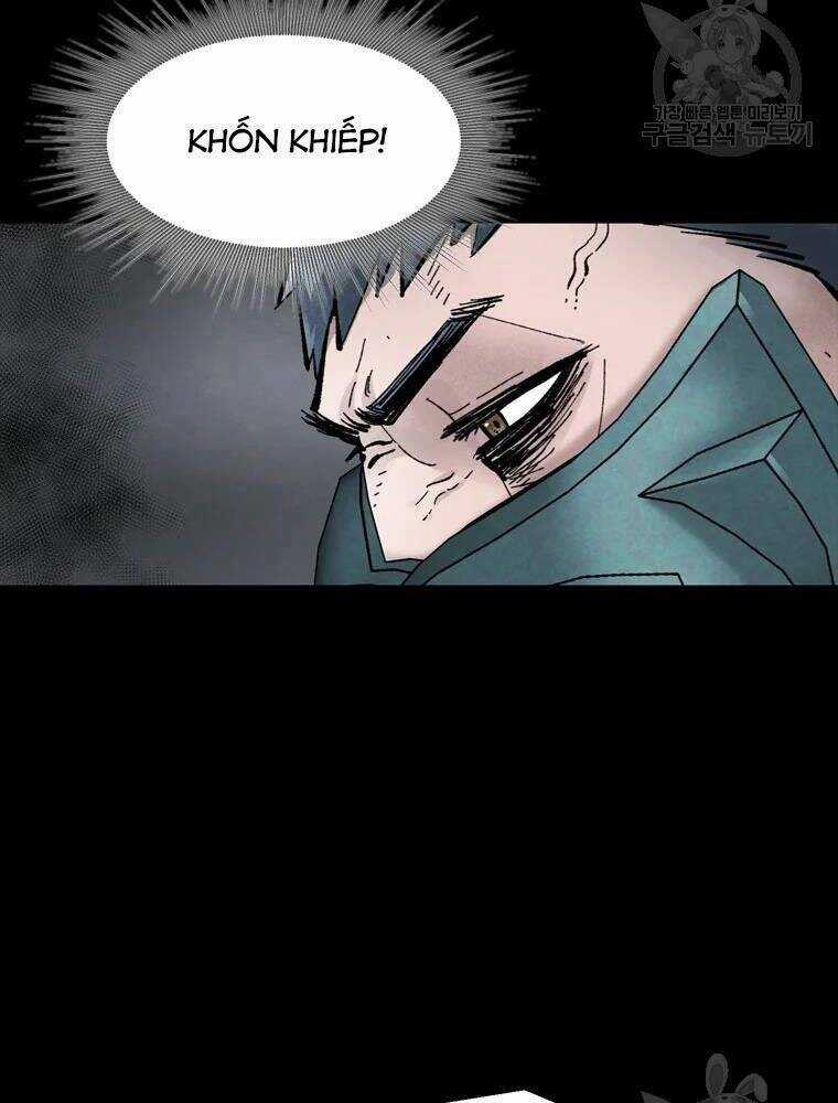 Mật Mã Mê Cung - Chapter 32 - Trang 79