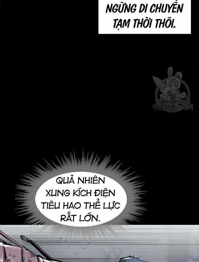 Mật Mã Mê Cung - Chapter 32 - Trang 9