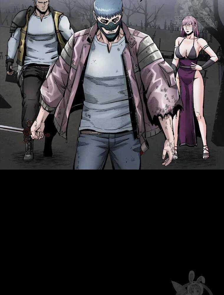 Mật Mã Mê Cung - Chapter 32 - Trang 82