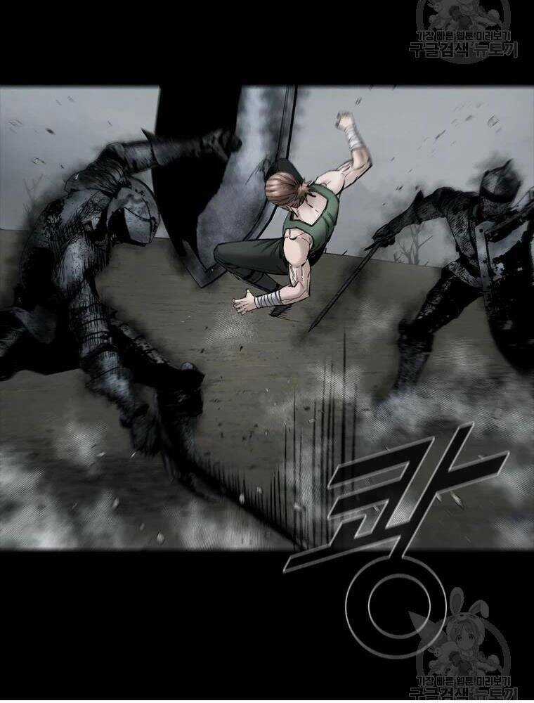 Mật Mã Mê Cung - Chapter 32 - Trang 83