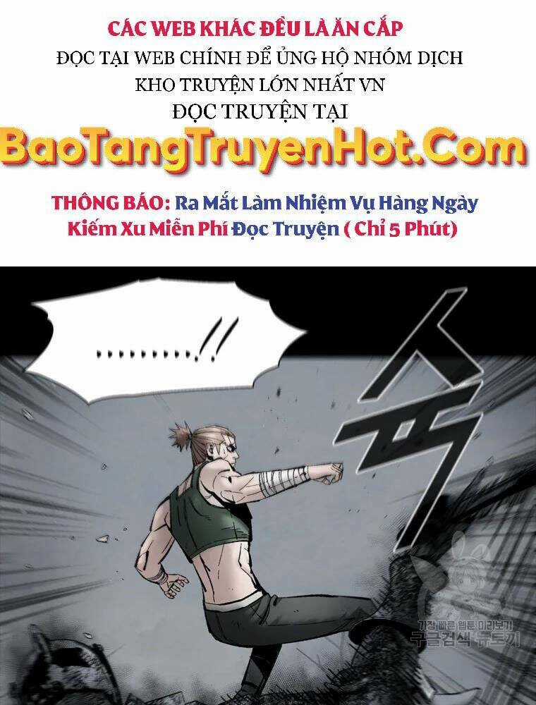 Mật Mã Mê Cung - Chapter 32 - Trang 84