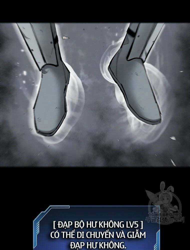 Mật Mã Mê Cung - Chapter 32 - Trang 86