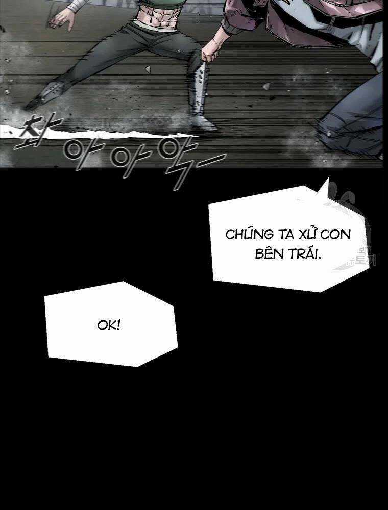 Mật Mã Mê Cung - Chapter 33 - Trang 17