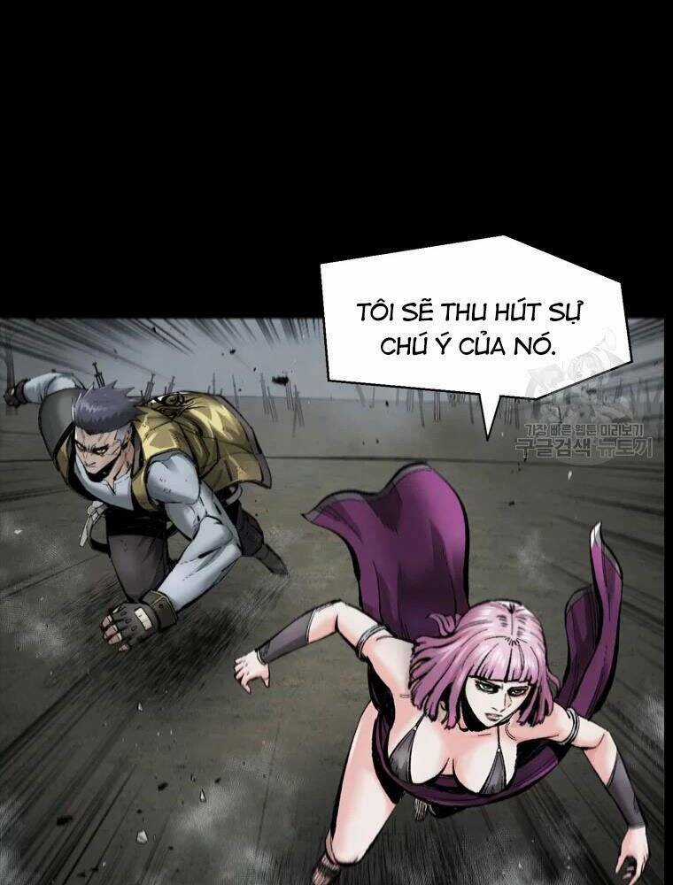 Mật Mã Mê Cung - Chapter 33 - Trang 18