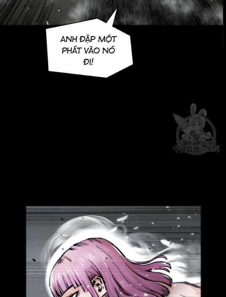 Mật Mã Mê Cung - Chapter 33 - Trang 19