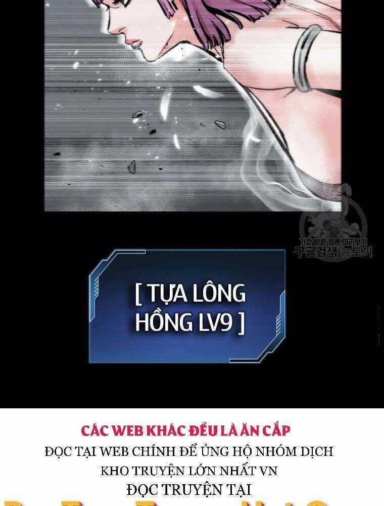 Mật Mã Mê Cung - Chapter 33 - Trang 20