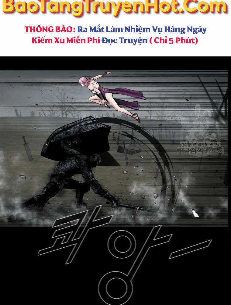 Mật Mã Mê Cung - Chapter 33 - Trang 21