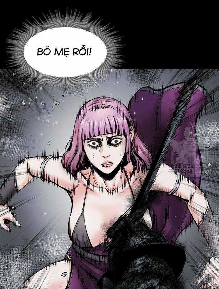 Mật Mã Mê Cung - Chapter 33 - Trang 28