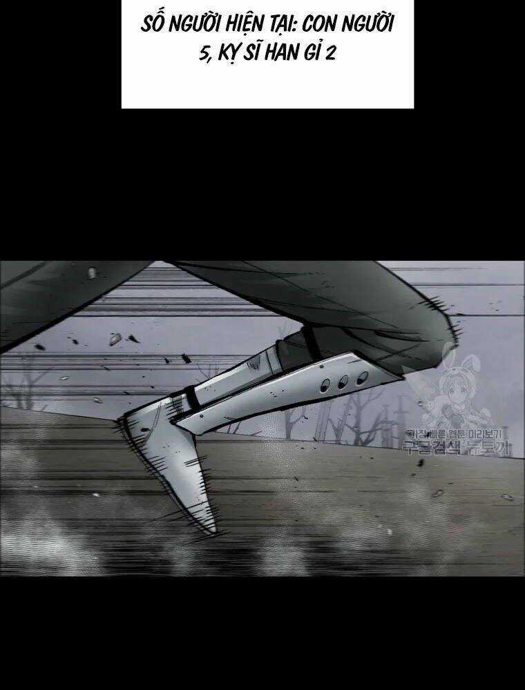 Mật Mã Mê Cung - Chapter 33 - Trang 4