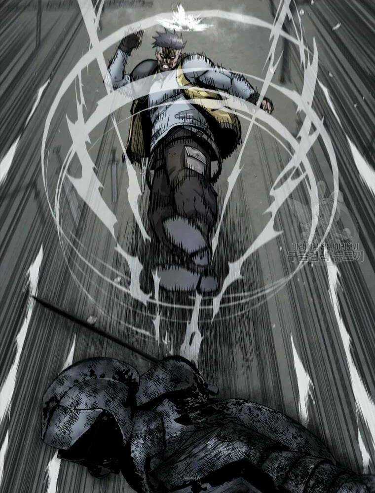 Mật Mã Mê Cung - Chapter 33 - Trang 34