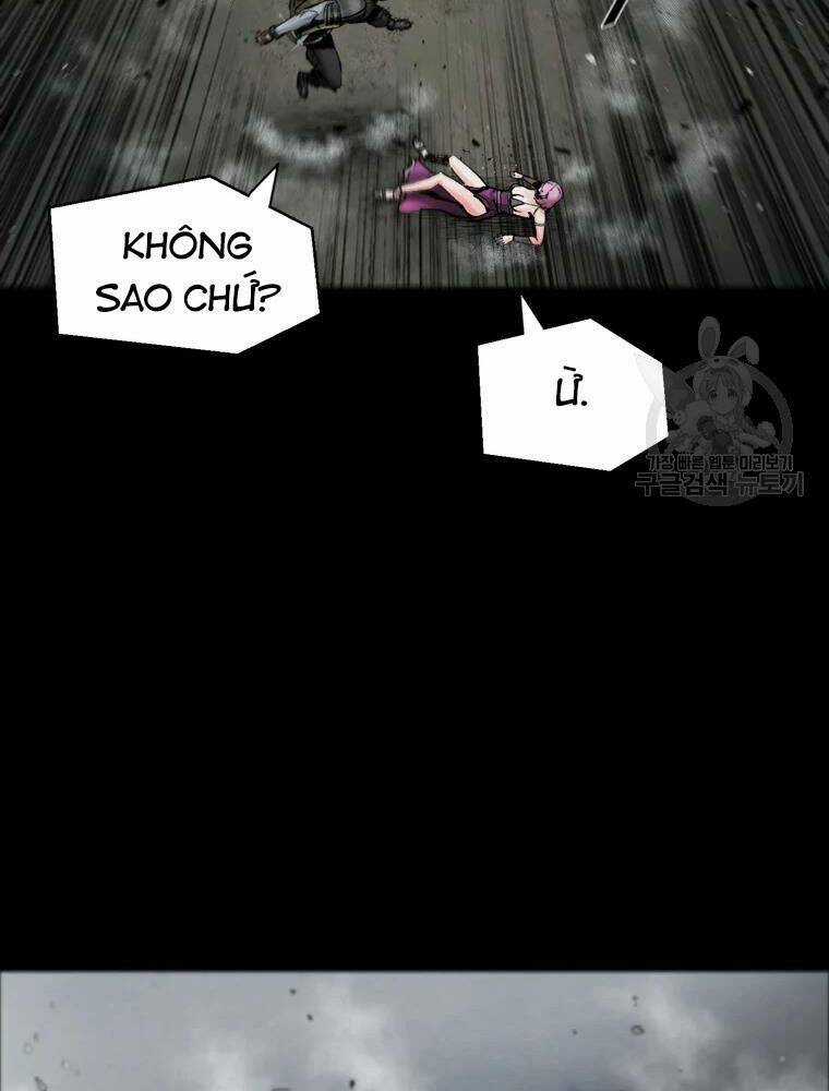 Mật Mã Mê Cung - Chapter 33 - Trang 38