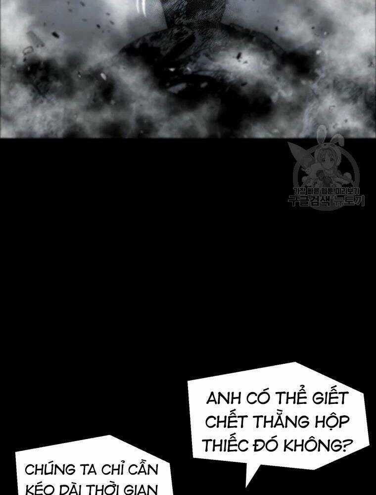 Mật Mã Mê Cung - Chapter 33 - Trang 40