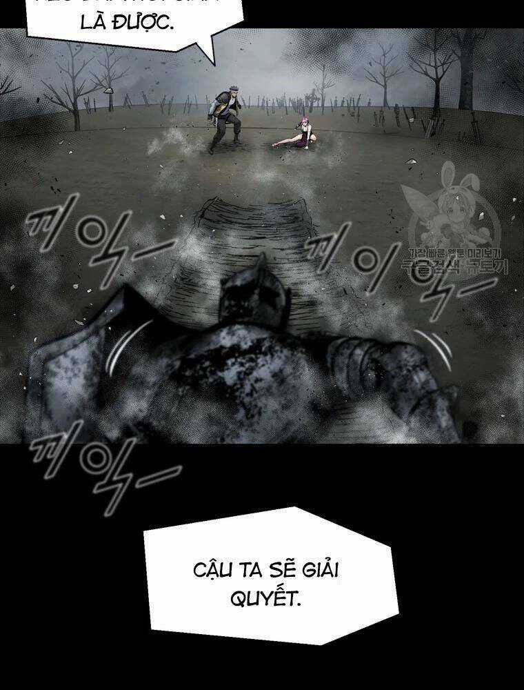 Mật Mã Mê Cung - Chapter 33 - Trang 41