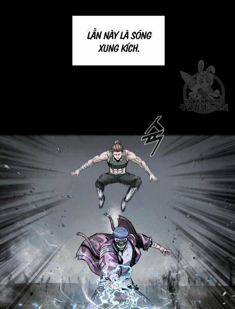 Mật Mã Mê Cung - Chapter 33 - Trang 44