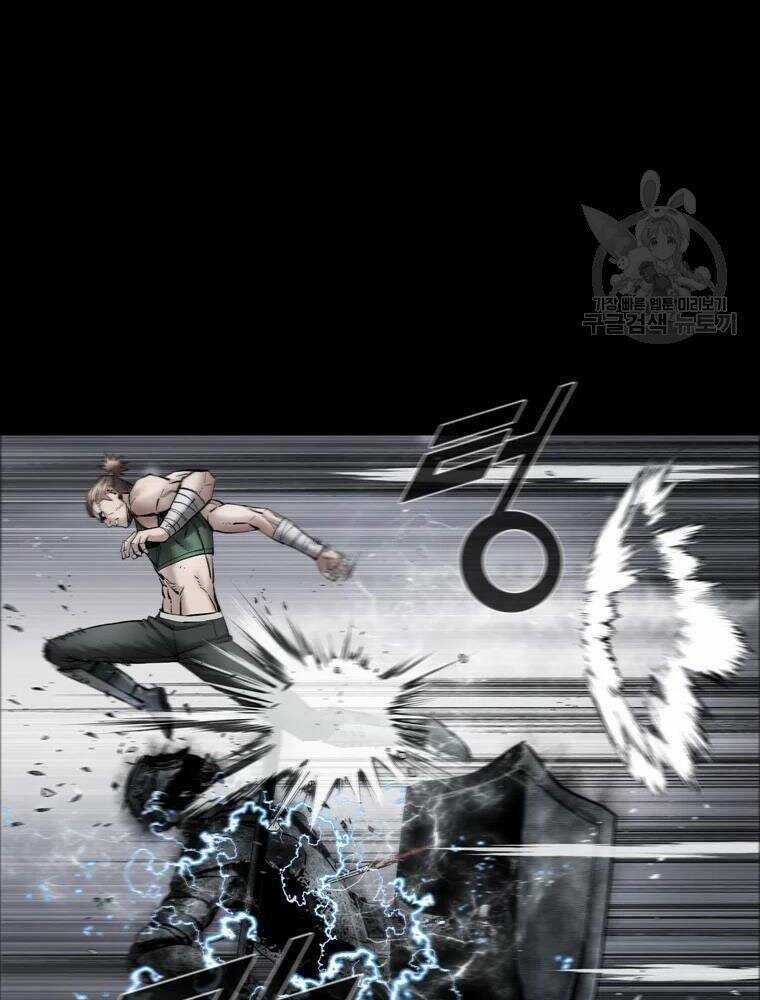 Mật Mã Mê Cung - Chapter 33 - Trang 46