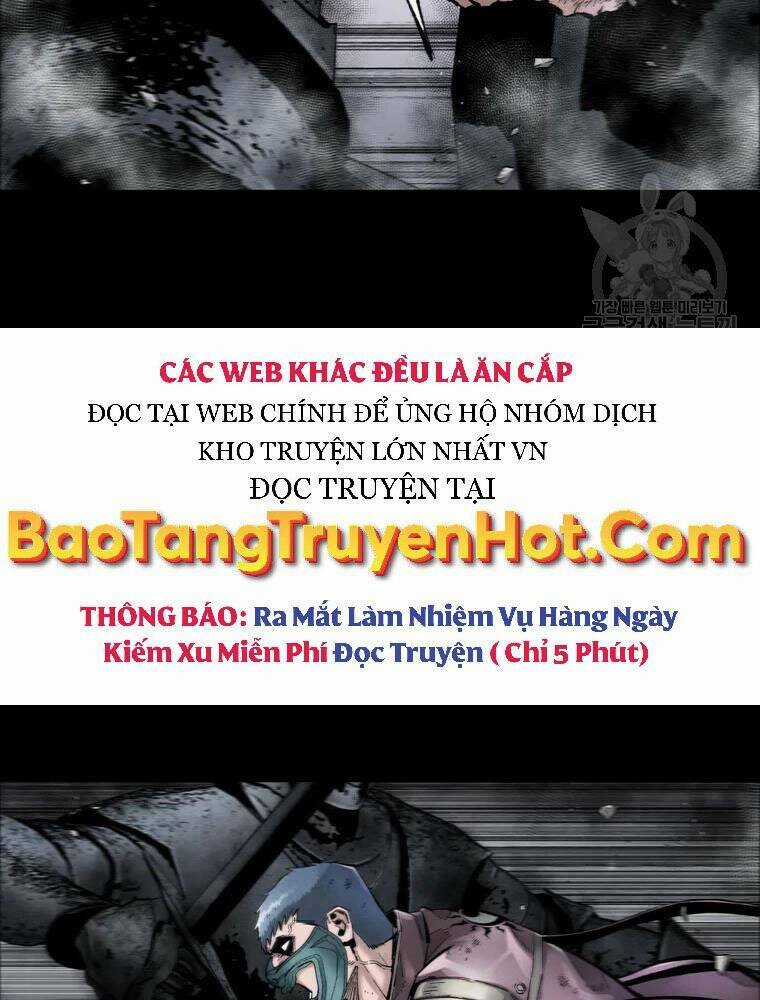 Mật Mã Mê Cung - Chapter 33 - Trang 49