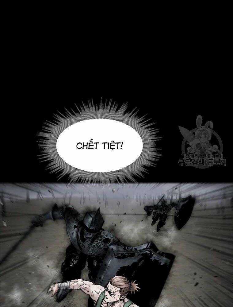 Mật Mã Mê Cung - Chapter 33 - Trang 6