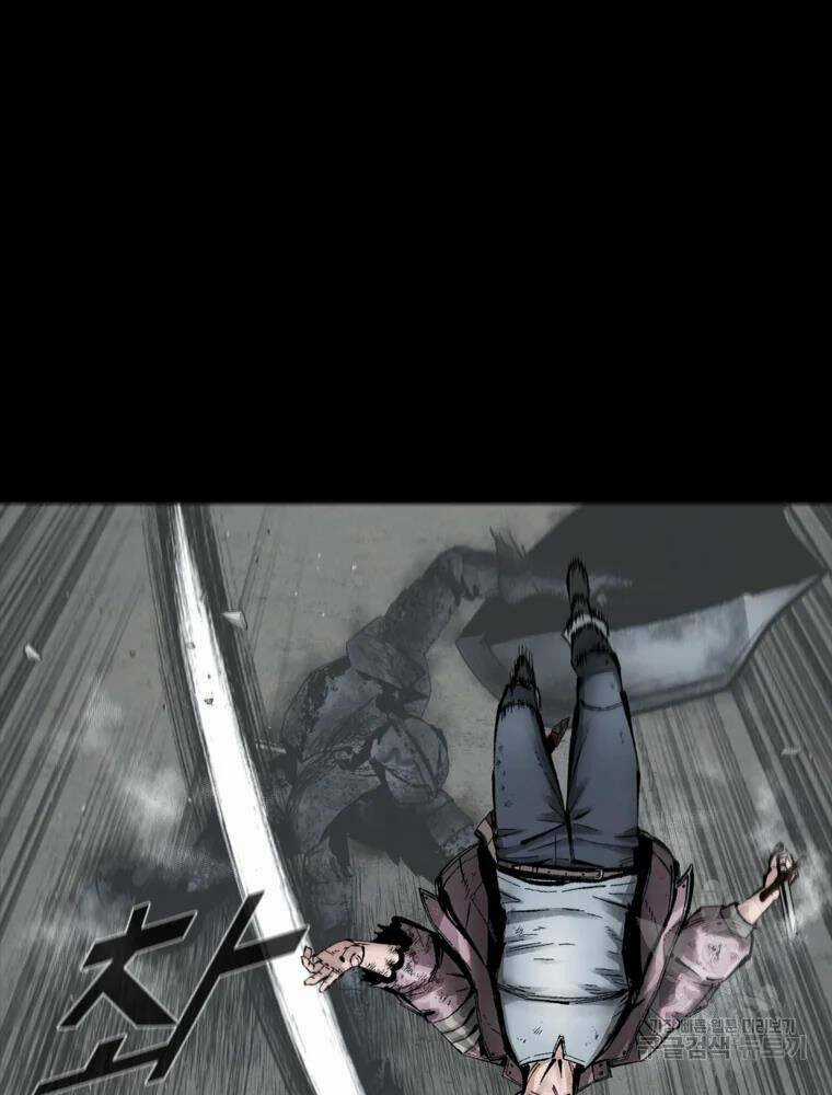 Mật Mã Mê Cung - Chapter 33 - Trang 55