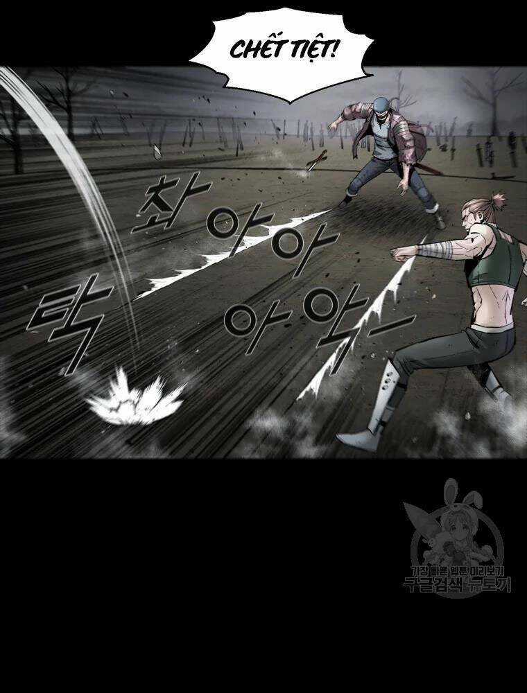 Mật Mã Mê Cung - Chapter 33 - Trang 57