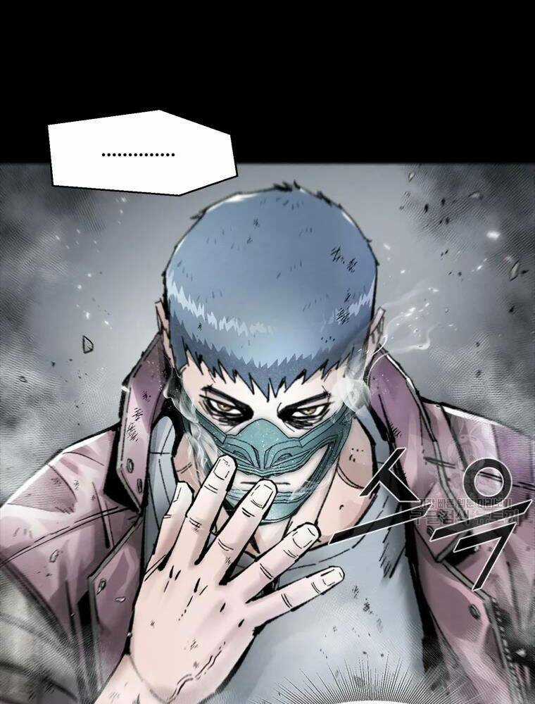 Mật Mã Mê Cung - Chapter 33 - Trang 58