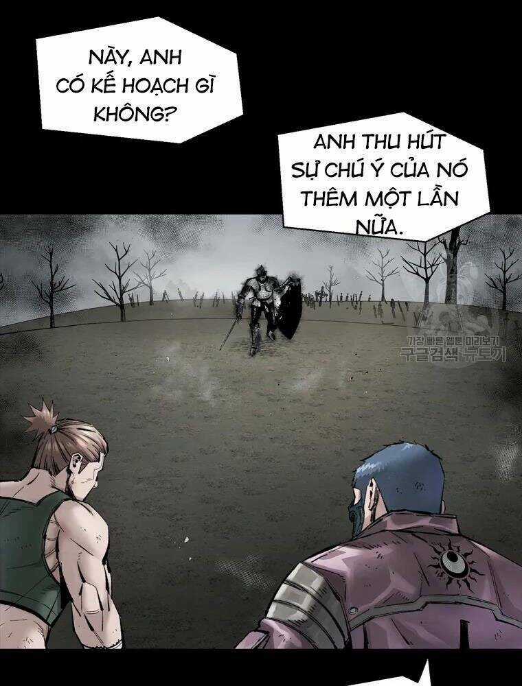 Mật Mã Mê Cung - Chapter 33 - Trang 60