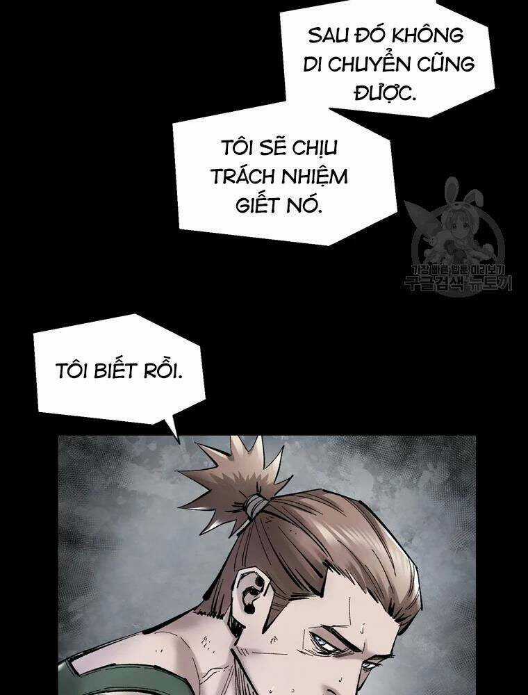 Mật Mã Mê Cung - Chapter 33 - Trang 61