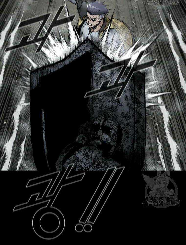 Mật Mã Mê Cung - Chapter 33 - Trang 64