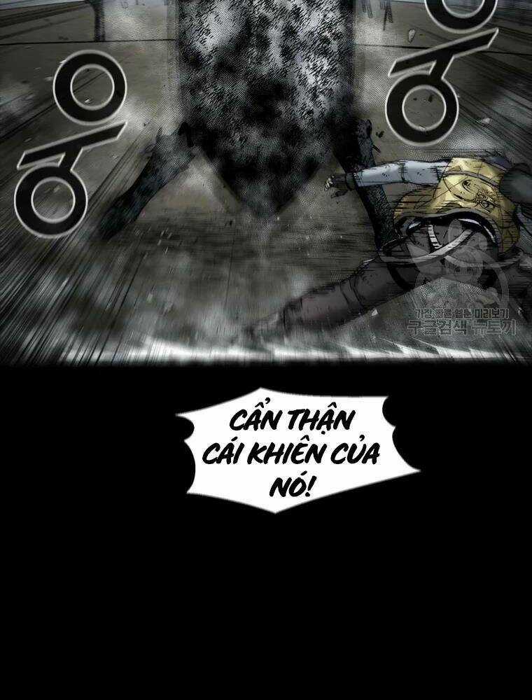 Mật Mã Mê Cung - Chapter 33 - Trang 66