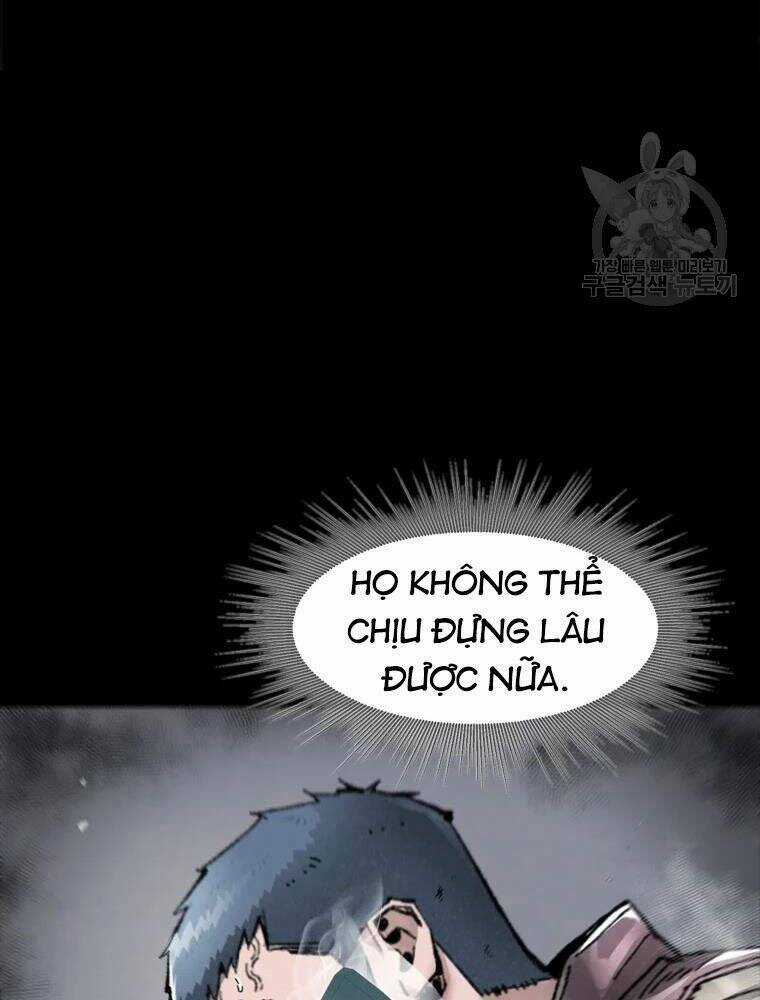 Mật Mã Mê Cung - Chapter 33 - Trang 68